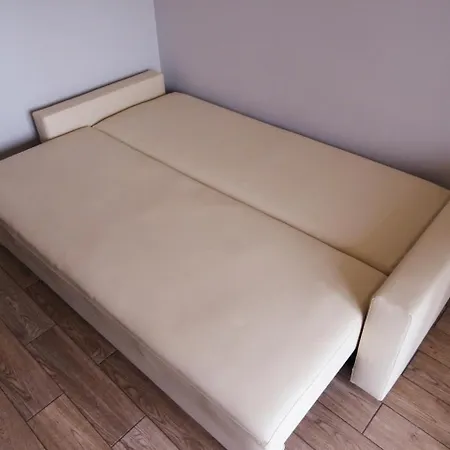 Na Grobli Ii شقة *